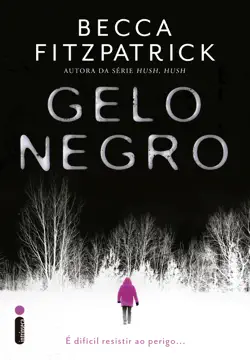 gelo negro book cover image