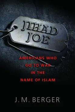 jihad joe book cover image