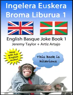 ingelera euskera broma liburua book cover image