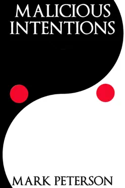 malicious intentions book cover image