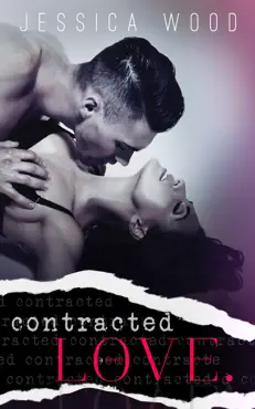 contracted love book cover image
