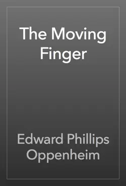 the moving finger book cover image