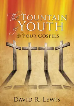 the fountain of youth imagen de la portada del libro