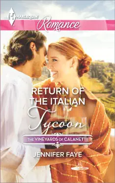 return of the italian tycoon book cover image