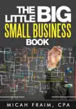 The Little Big Small Business Book e-book