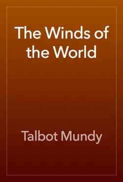 the winds of the world book cover image