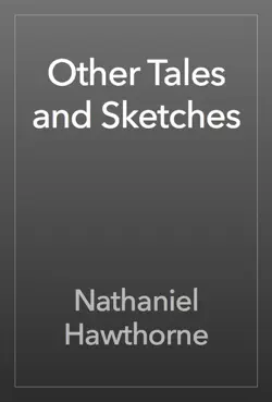 other tales and sketches book cover image