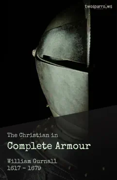 the christian in complete armour book cover image