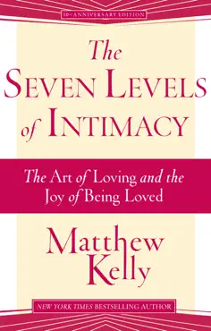 the seven levels of intimacy book cover image