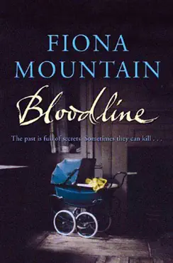 bloodline book cover image