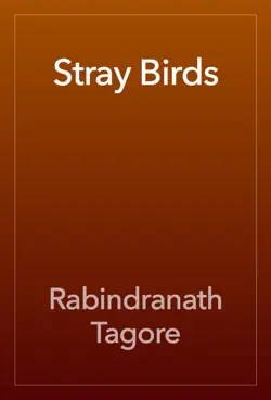 stray birds book cover image