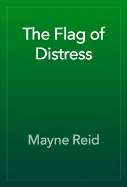 the flag of distress book cover image
