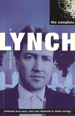 the complete lynch book cover image