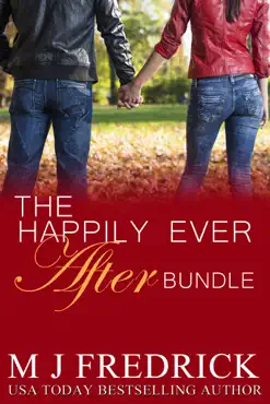 the happily ever after bundle book cover image