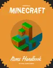 Minecraft Items Handbook synopsis, comments