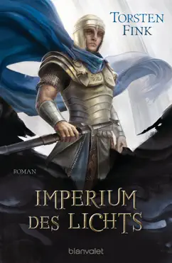 imperium des lichts book cover image