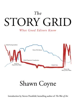 the story grid book cover image