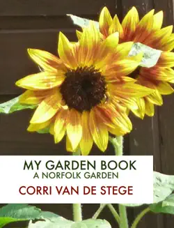 my garden book imagen de la portada del libro