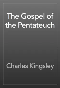 the gospel of the pentateuch book cover image