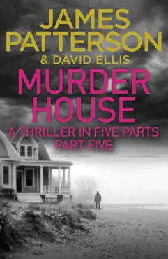murder house: part five imagen de la portada del libro