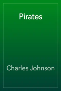 pirates imagen de la portada del libro