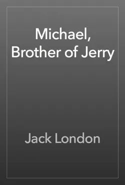 michael, brother of jerry book cover image