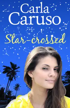 star-crossed book cover image