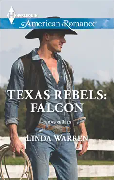 texas rebels: falcon book cover image