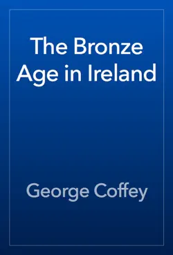 the bronze age in ireland book cover image