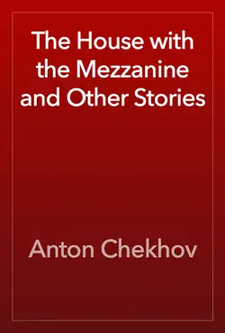 the house with the mezzanine and other stories book cover image