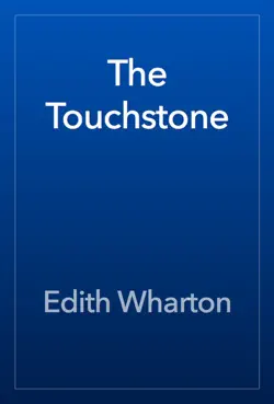 the touchstone book cover image