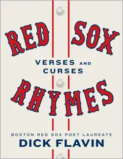 red sox rhymes book cover image