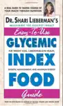 Glycemic Index Food Guide synopsis, comments