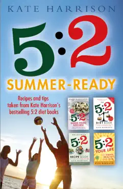 5:2 summer-ready imagen de la portada del libro