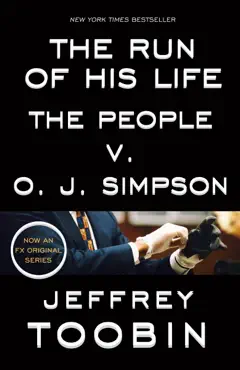 the run of his life book cover image