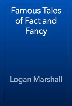 famous tales of fact and fancy book cover image