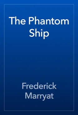 the phantom ship book cover image