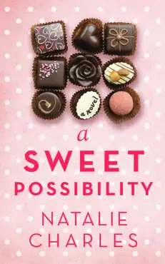 a sweet possibility book cover image