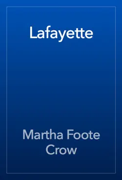 lafayette book cover image
