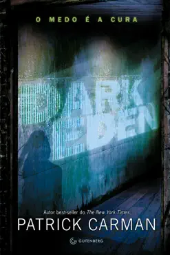 dark eden imagen de la portada del libro