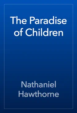 the paradise of children imagen de la portada del libro