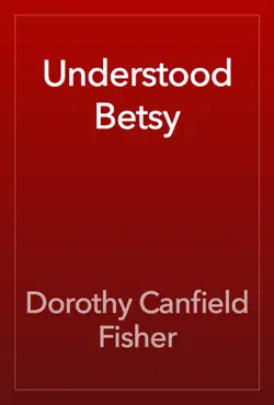understood betsy book cover image