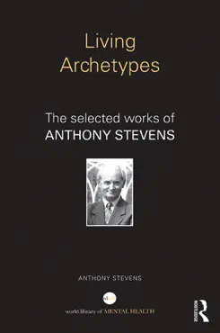 living archetypes book cover image