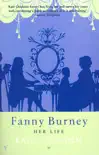 Fanny Burney synopsis, comments