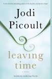 Leaving Time (with bonus novella Larger Than Life) book summary, reviews and downlod