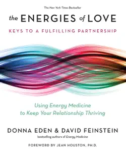 the energies of love book cover image