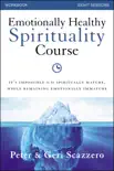 Emotionally Healthy Spirituality Course Workbook synopsis, comments
