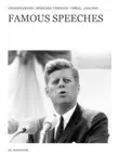 Famous Speeches synopsis, comments