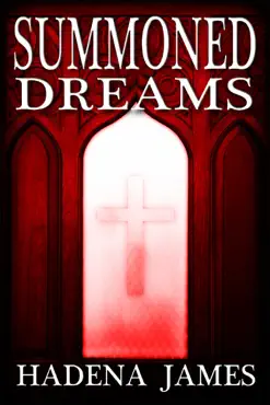 summoned dreams book cover image