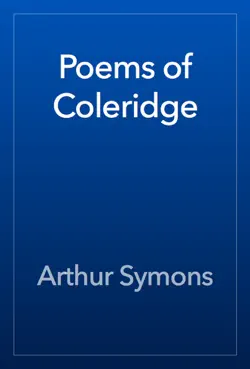 poems of coleridge book cover image